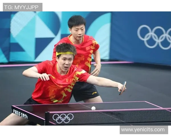 武汉乒乓球队实力分析与发展趋势探讨及未来潜力评估