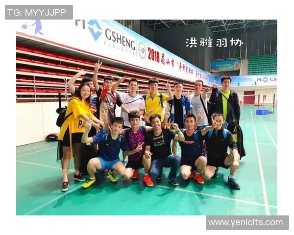 杭州羽毛球队的比赛经验分享与成长之路探讨