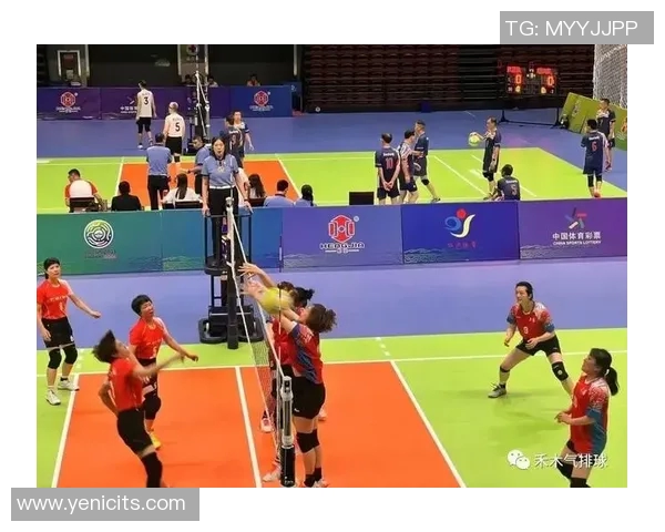 武汉排球队防守与反击的优劣分析及未来发展方向探讨