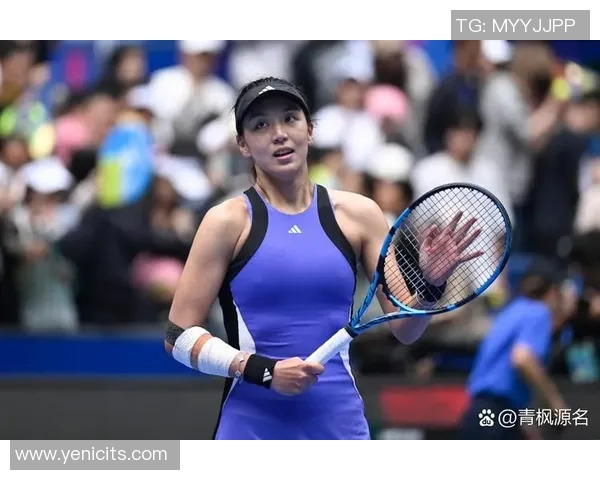 武汉网球队心理素质揭秘:如何在赛场上保持冷静与专注 武汉网球队心理素质揭秘:如何在赛场上保持冷静与专注