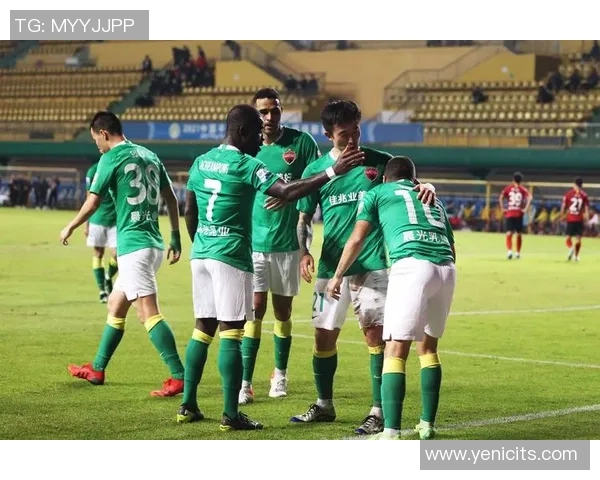 深圳足球队状态分析：聚焦球队表现与未来发展方向