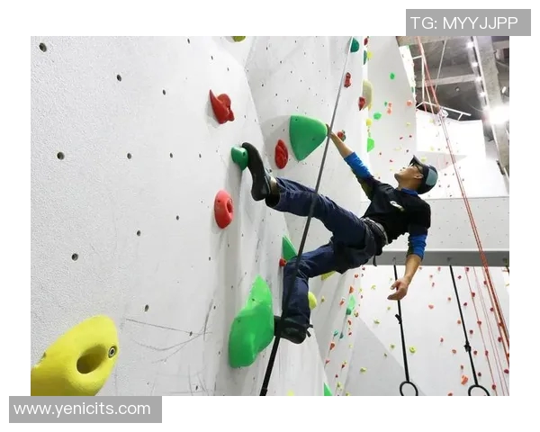 广州攀岩队团队协作变革引发热议探索攀岩运动的新未来