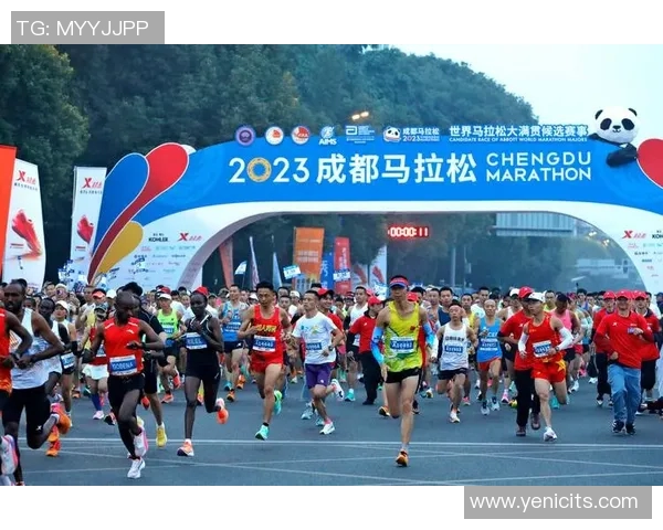 杭州极限运动队在马拉松大满贯积分榜中以100分稳居第一名