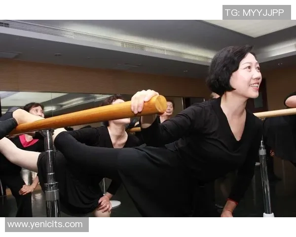 李芳独家分享街舞心得与技巧助你舞出自我风采