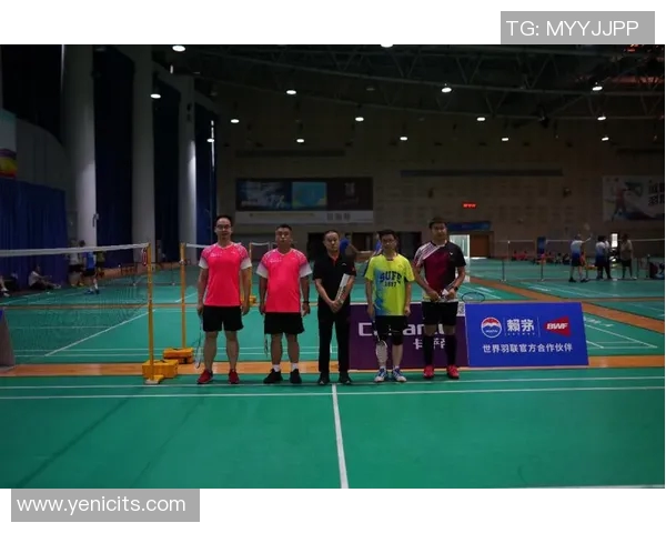 深圳羽毛球队的力量变革引发热议助力羽毛球运动蓬勃发展 深圳羽毛球队的力量变革引发热议助力羽毛球运动蓬勃发展