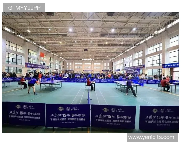 西安乒乓球队在城市联赛中的战术意识与团队协作表现分析