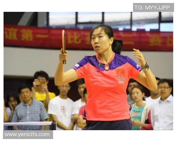 陈伟独家分享乒乓球技巧与心得助你提升球技的全面指南