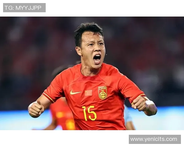 中国足球明星有哪些他们的成就与影响力分析